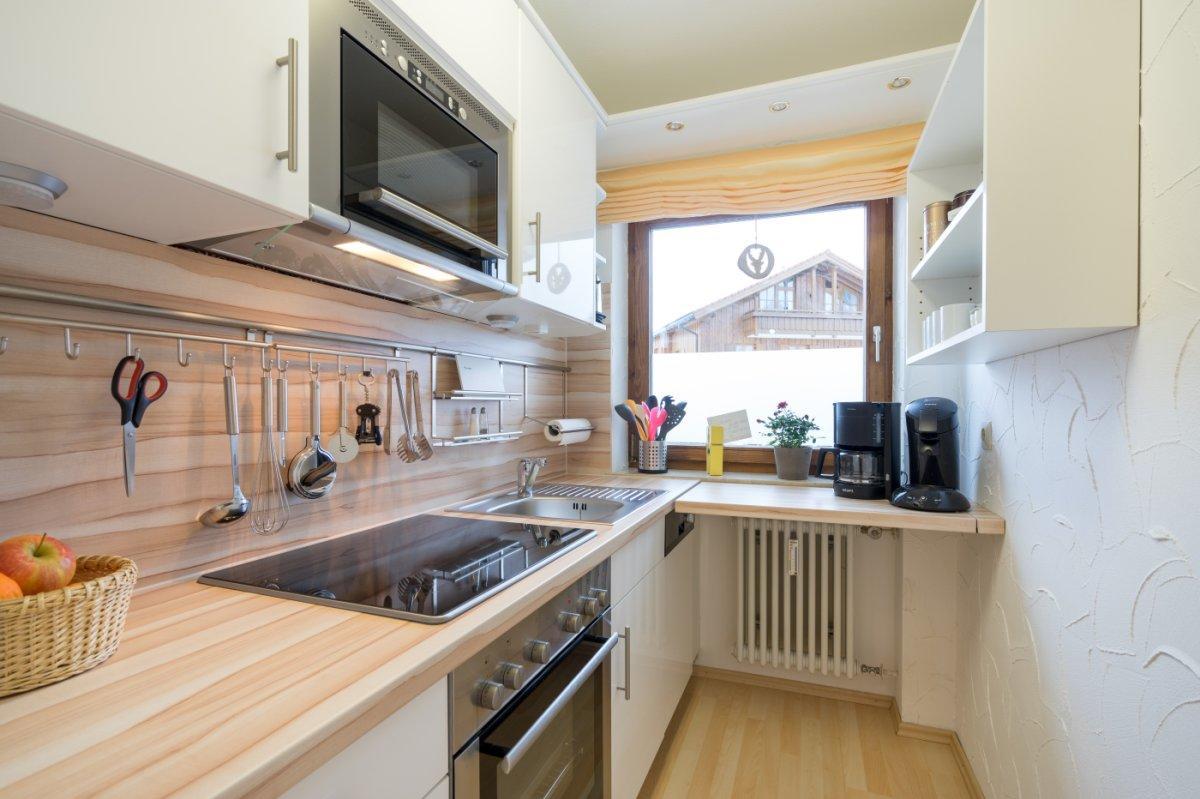 Sonnen Ferienwohnung Alpine und Sonnenwinkel in Obermaiselstein, 4 Sterne Klassifiziert, WLAN gratis, großer Balkon mit Bergsicht, ruhig und doch zentral gelegen, tolle neu renovierte Ferienwohnung mit separaten Schlafzimmer, Brötchenservice, Parkpla Exterior foto